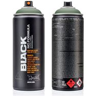 Montana Black 400 ml Storm Sprey Boya