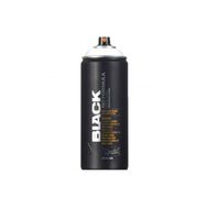 Montana Black 400 ml White Sprey Boya