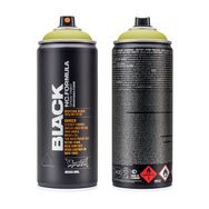 Montana Black Pear Green BK6710 400 ml Akrilik Sprey Boya