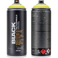 Montana Black Pistachio BLK6000 400 ml Akrilik Sprey Boya