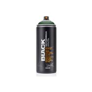Montana Black Tag Green BLK6070 400 ml Akrilik Sprey Boya