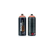 Montana BLK1060 Black Hazle 400 ml Akrilik Sprey Boya
