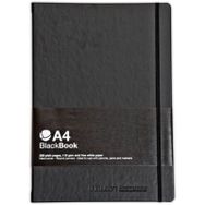 Montana Colors MTN Blackbook A4 Not Defteri
