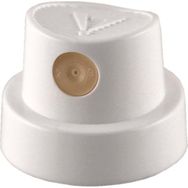 Montana Skinny 0.9-1.2 cm Beyaz Bej Sprey Başlığı
