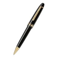 Montblanc 10456 Meisterstück Le Grand Tükenmez Kalem