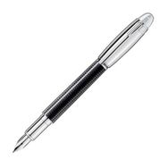 Montblanc 109341 Starwalker Carbon Dolma Kalem