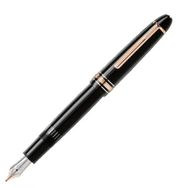 Montblanc 112670 Meisterstück Red Gold Le Grand Dolma Kalem