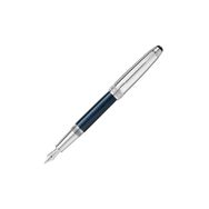 Montblanc 112893 Meisterstück Doue Blue Hour Dolma Kalem