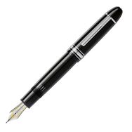 Montblanc 114229 Meisterstück Platinum Medium Dolma Kalem