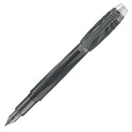 Montblanc 114744 StarWalker Ceramics Black Dolma Kalem