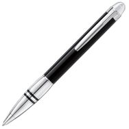 Montblanc 115647 StarWalker Platinum-Coated Doué Tükenmez Kalem