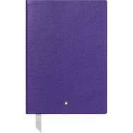Montblanc 116515 Mor Fine Stationery Defter