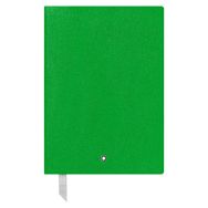 Montblanc 116518 Yeşil Fine Stationery Defter