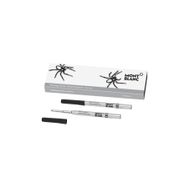 Montblanc 118203 Refili M Heritage 2'li Tükenmez Kalem