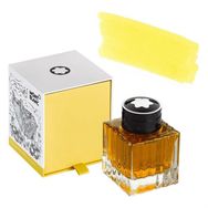 Montblanc 118212 The Legend of Zodiacs Sarı 50 ml Şişe Mürekkep