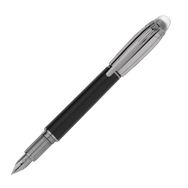 Montblanc 126364 StarWalker Ultra Black Doué Dolma Kalem M Uç