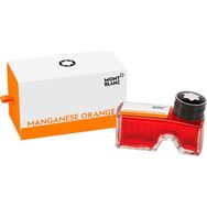 Montblanc 128194 Manganeso Orange 60 ml Şişe Mürekkep