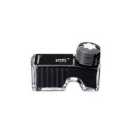 Montblanc 128196 60 ml Permanent Black Şişe Mürekkep