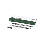 Montblanc 128235 2 Roller Medium Irish Green Kalem Yedeği