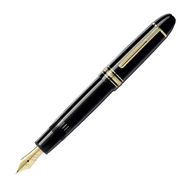 Montblanc 129275 Meisterstück 149 Calligraphy Curved Dolma Kalem