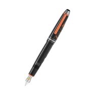 Montblanc 129310 X Naruto Meisterstück Le Grand F Uç Dolma Kalem