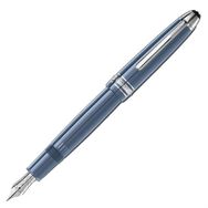 Montblanc 129393 Meisterstück Glacier Dolma Kalem