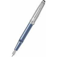 Montblanc 129403 Meisterstück Glacier Doue Dolma Kalem