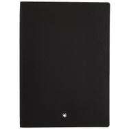 Montblanc 146 113294 Siyah Not Defteri