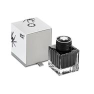 Montblanc 50 ml 118209 Heritage Spider Grey Şişe Mürekkep