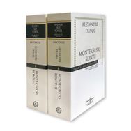Monte Cristo Kontu - 2 Kitap Takım - Alexandre Dumas