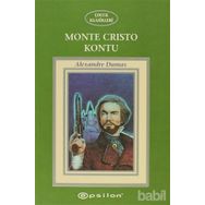 MONTE CRISTO KONTU - ALEXANDRE DUMAS (ISBN:9789753318983)