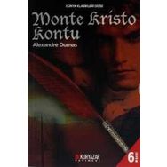 MONTE CRISTO KONTU - ALEXANDRE DUMAS (ISBN:9789757227458)