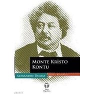 MONTE KRISTO KONTU - ALEXANDRE DUMAS (ISBN:9786051211107)