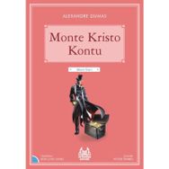 Monte Kristo Kontu - Alexandre Dumas Pere