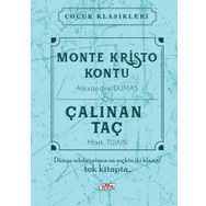 MONTE KRISTO KONTU - ALEXANDRE DUMAS