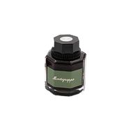 Montegrappa IA02BZIC Siyah Şişe Mürekkep