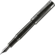 Montegrappa ISDBN3BC Icons David Bowie Blackstar Dolma Kalem