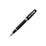 Montegrappa ISE2R3AC Elmo 02 Jet Black Dolma Kalem