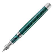 Montegrappa Zero Zodiac LSZEZ3LP_G10 Sagittarius Dolma Kalem