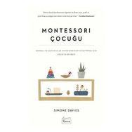 Montessori Çocugu-Simone Davies
