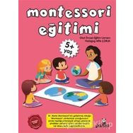 Montessori Eğitimi +5 Yaş - Afife Çoruk