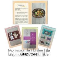 Montessori ile Fikirden Fiile - Fatma Gümüş Tekin