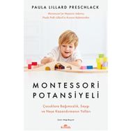 Montessori Potansiyeli Kronik Kitap