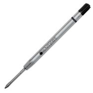 Monteverde 1.0 mm Siyah P442Bk Kapaksız Seramik Jel Refil Parker