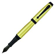 Monteverde 42502 Brass Gold Invincia M Uç Dolma Kalem