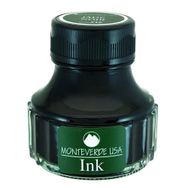 Monteverde 90 ml Jade Noir G308JN Mürekkep Serisi