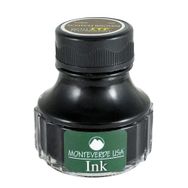 Monteverde 90 ml Kahverengi G308BN Mürekkep Serisi