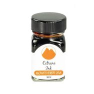 Monteverde G300TA 30 ml Citrine Şişe Mürekkep