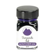 Monteverde G300TA 30 ml Tanzanite Şişe Mürekkep