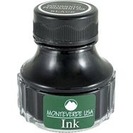Monteverde G308DB Documental Black 90 ml Mürekkep